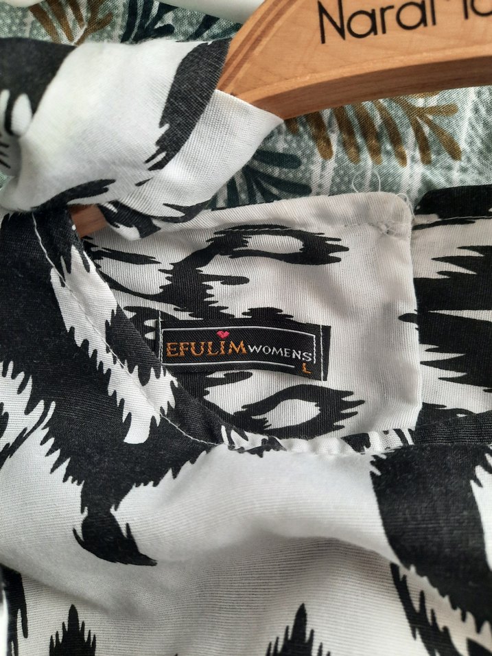 tesettur elbise - Görsel 2