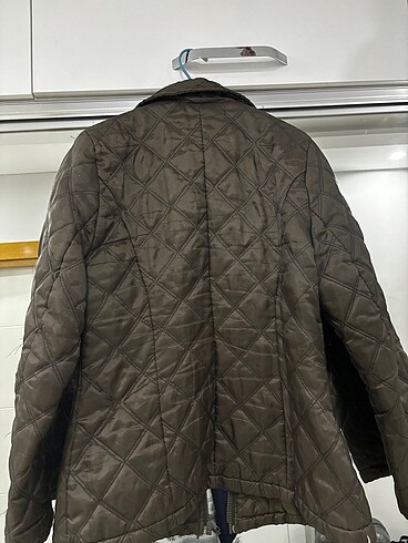 38 Beden Mont Haki