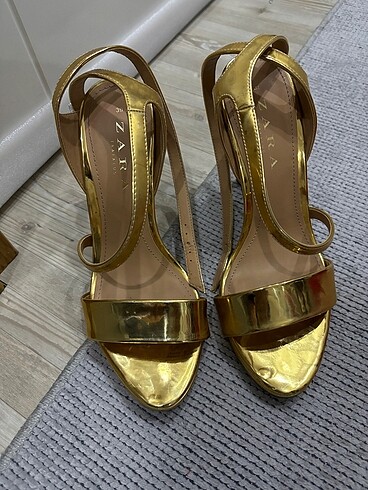 Zara Ayakkabı