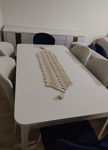 Diğer Makrome rannır 