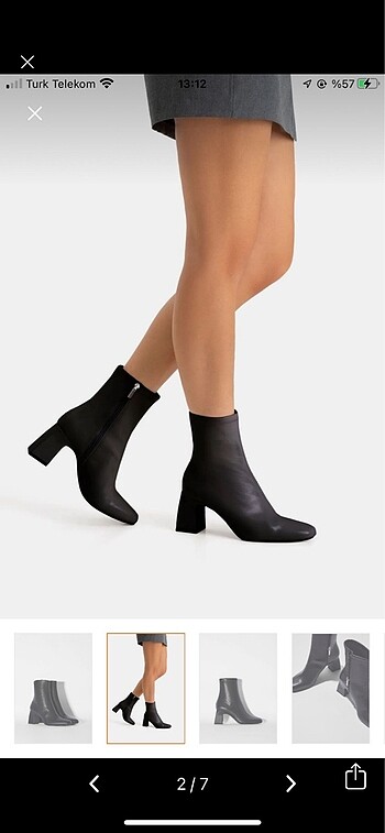 Bershka Bershka bot