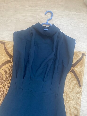xs Beden Elbise