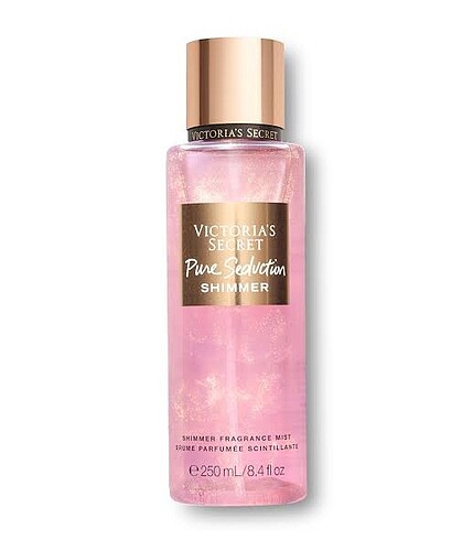 Victoria's Secret Pure Seduction Shimmer Body Mist
