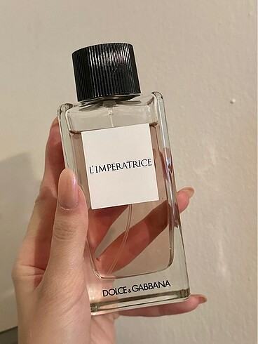 Dolce & Gabbana L'imperatrice 100 ml