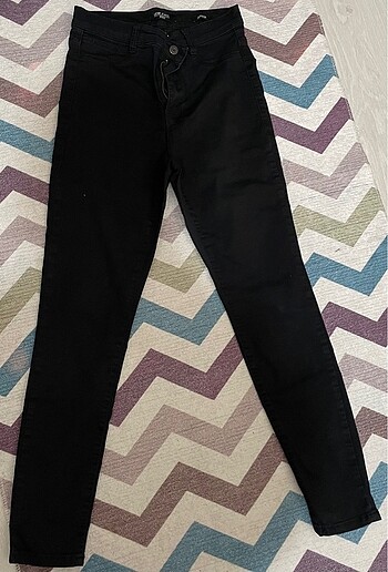 Skinny jean