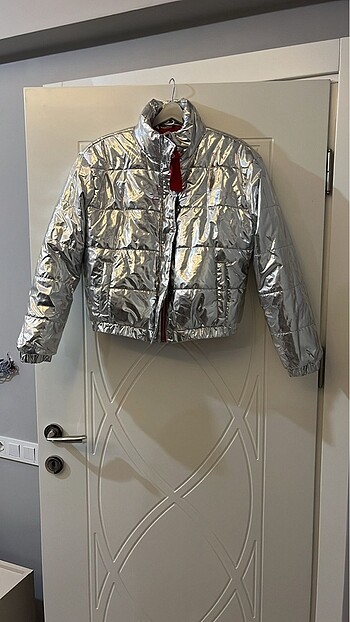 On Fashion Parlak Mont