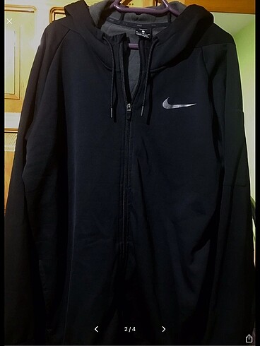 Nike Nike Siyah Eşofman Takımı
