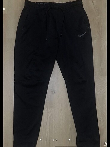 xl Beden Nike Siyah Eşofman Takımı