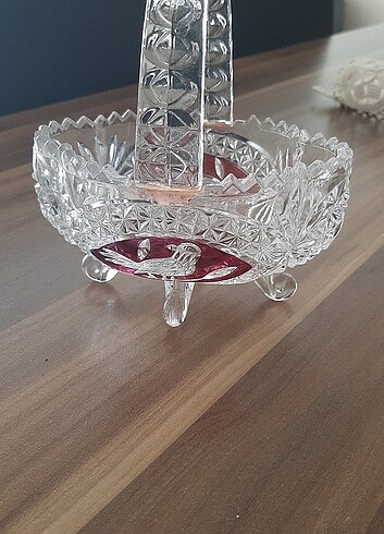  Beden Kristal şekerlik