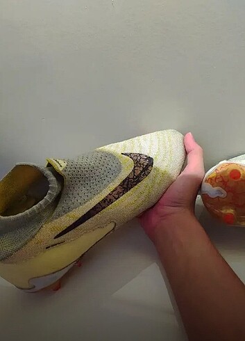 Orjinal Nike krmapon