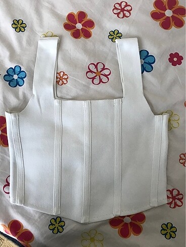 Korse crop
