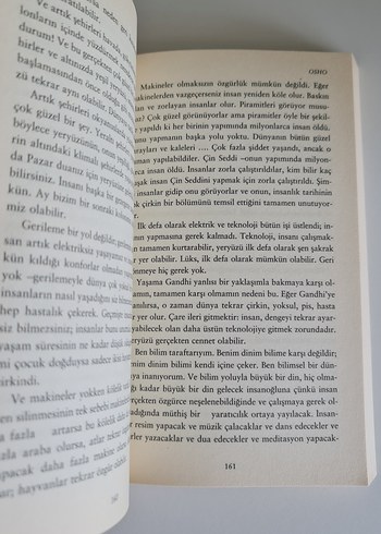 Beden Renk SIR - Osho ile Sufizm Üzerine Konuşmalar