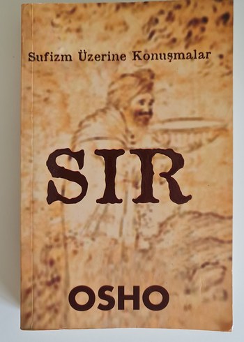 SIR - Osho ile Sufizm Üzerine Konuşmalar