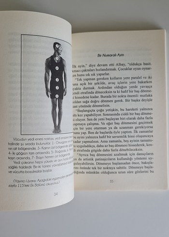  Beden Tibet'in Gençlik Pınarı 1. Kitap Peter Kelder