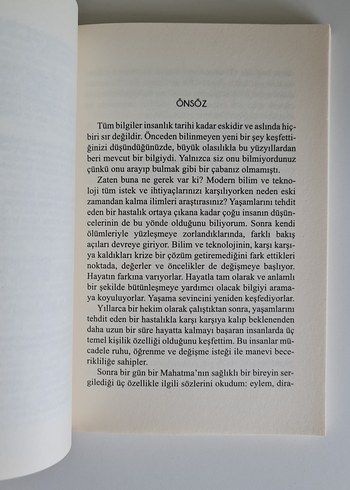  Tibet'in Gençlik Pınarı 1. Kitap Peter Kelder
