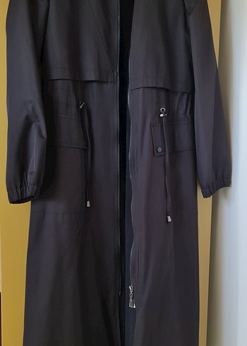 Uzun mont parka Lc Waikiki zara mango boyner