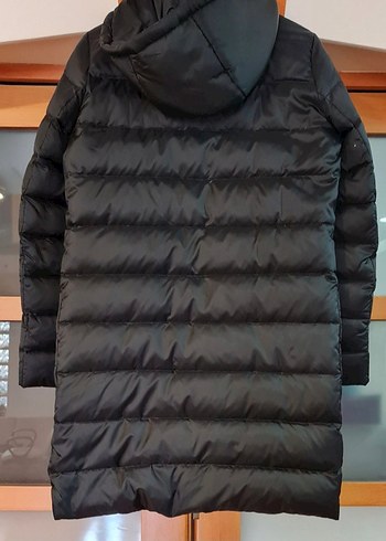 Mango Mango kaz tüyü mont zara beymen boyner