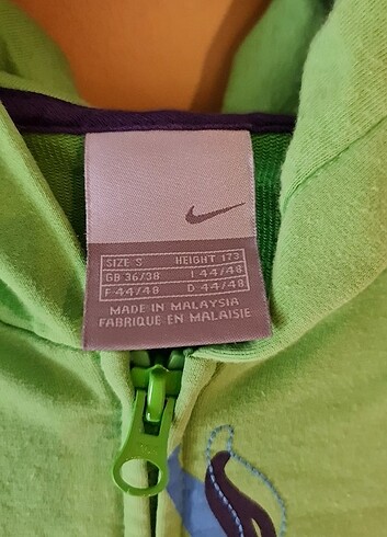 s Beden Orijinal nike vintage sweatshirt