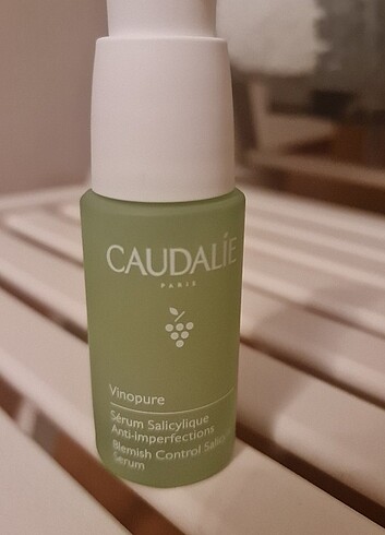 Caudalie serum