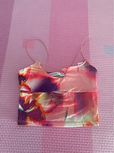 Bershka bluz