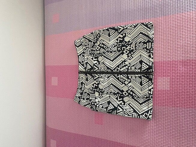 H&M mini etek