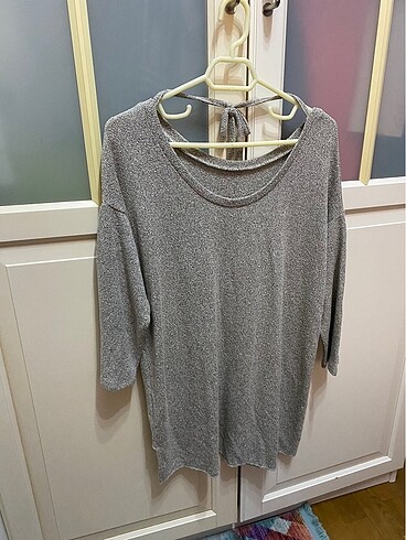 Gri tunik