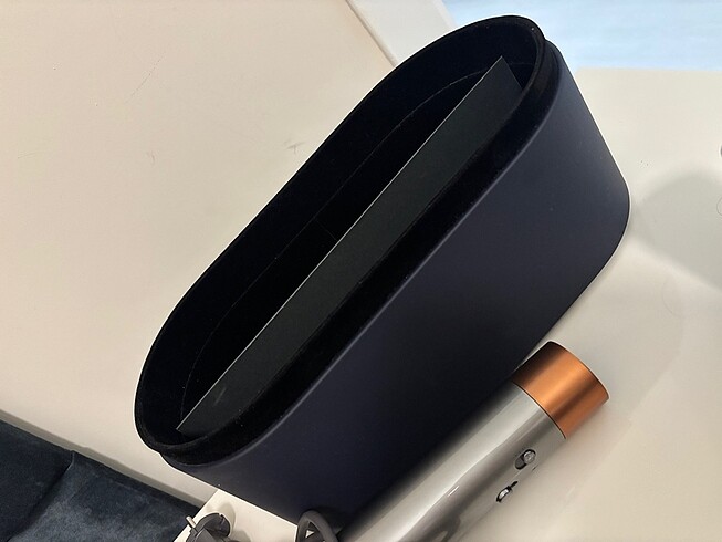 diğer Beden Dyson airwrap