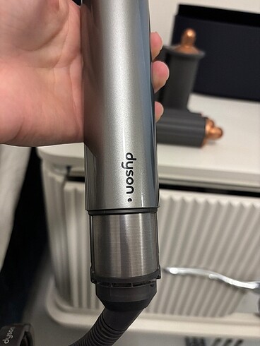 Dyson Dyson airwrap