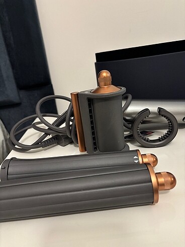 diğer Beden gri Renk Dyson airwrap