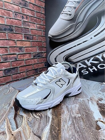 New Balance 530 (İthal Kalite)