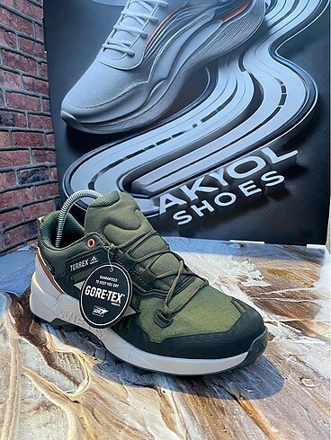 Adidas Terrex (Premium Kalite)