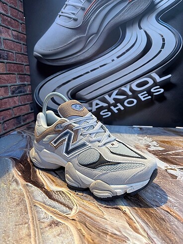 New Balance 9060 (Premium)