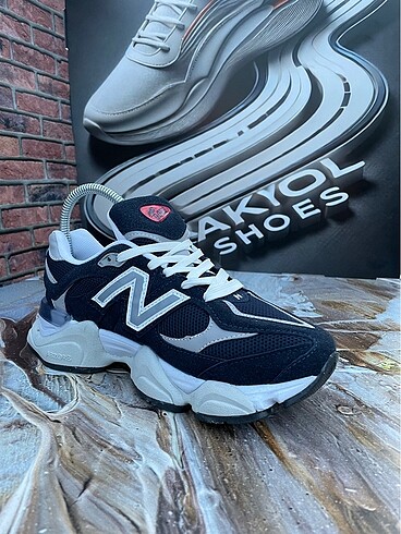 New Balance 9060 ( Premium)