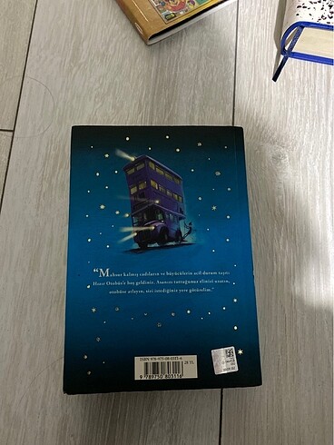 Klasikleşmiş bir fantastik kitap