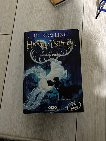 Klasikleşmiş bir fantastik kitap