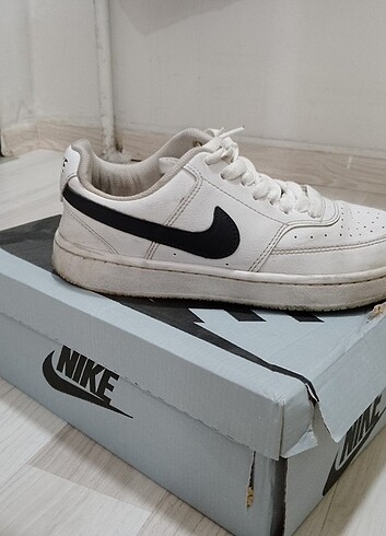 39 Beden Nike ayakkabı 