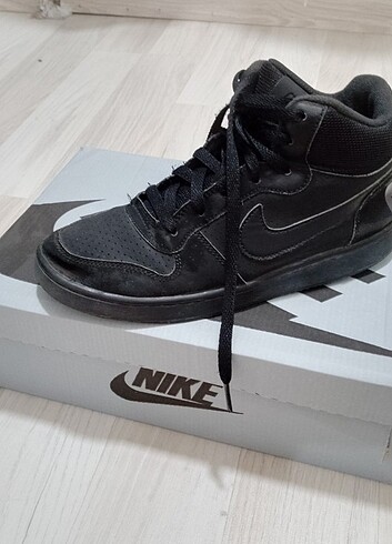 Nike ayakkabı