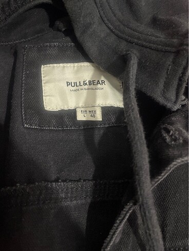 Pull and Bear Pull and bear