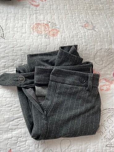 Plazzo pantolon