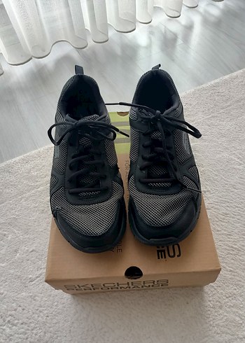 42.5 Beden Skechers Erkek Spor Ayakkabı