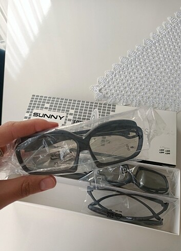 3D Gözlük 