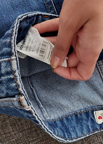Koton Koton jean