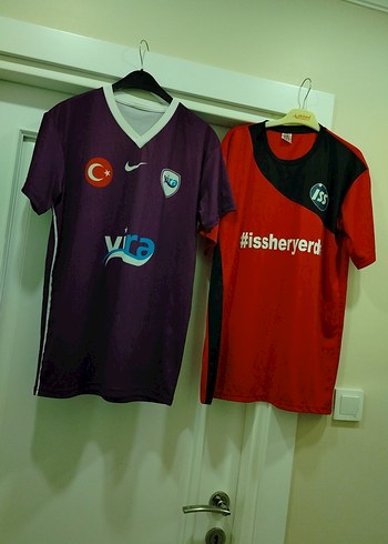 Bordo V Yakalı Erkek Spor Forması son fiyatı iki tane birlikte
