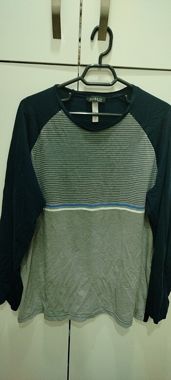 Erkek pijama üstü - Görsel 2