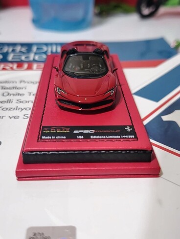 carte sf90