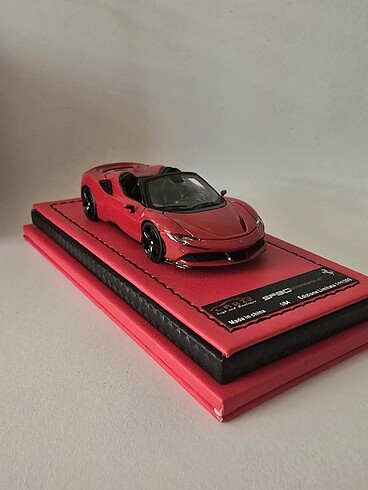 mini gt mercedes