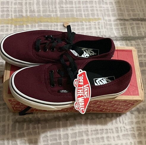 Vans Ayakkabı