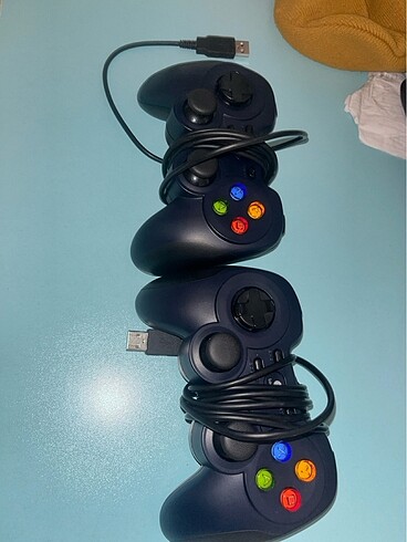 Logitech Logitech F310 Kablolu Gamepad