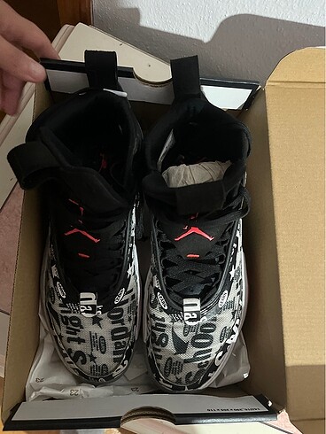Air jordan flight