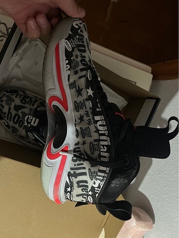 Diğer Air jordan flight